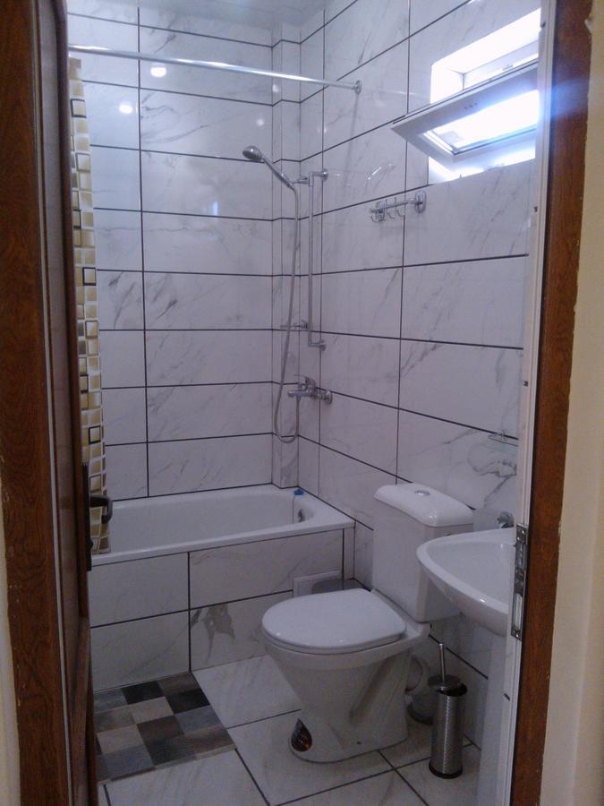 Runo Guest House Gagra Dış mekan fotoğraf
