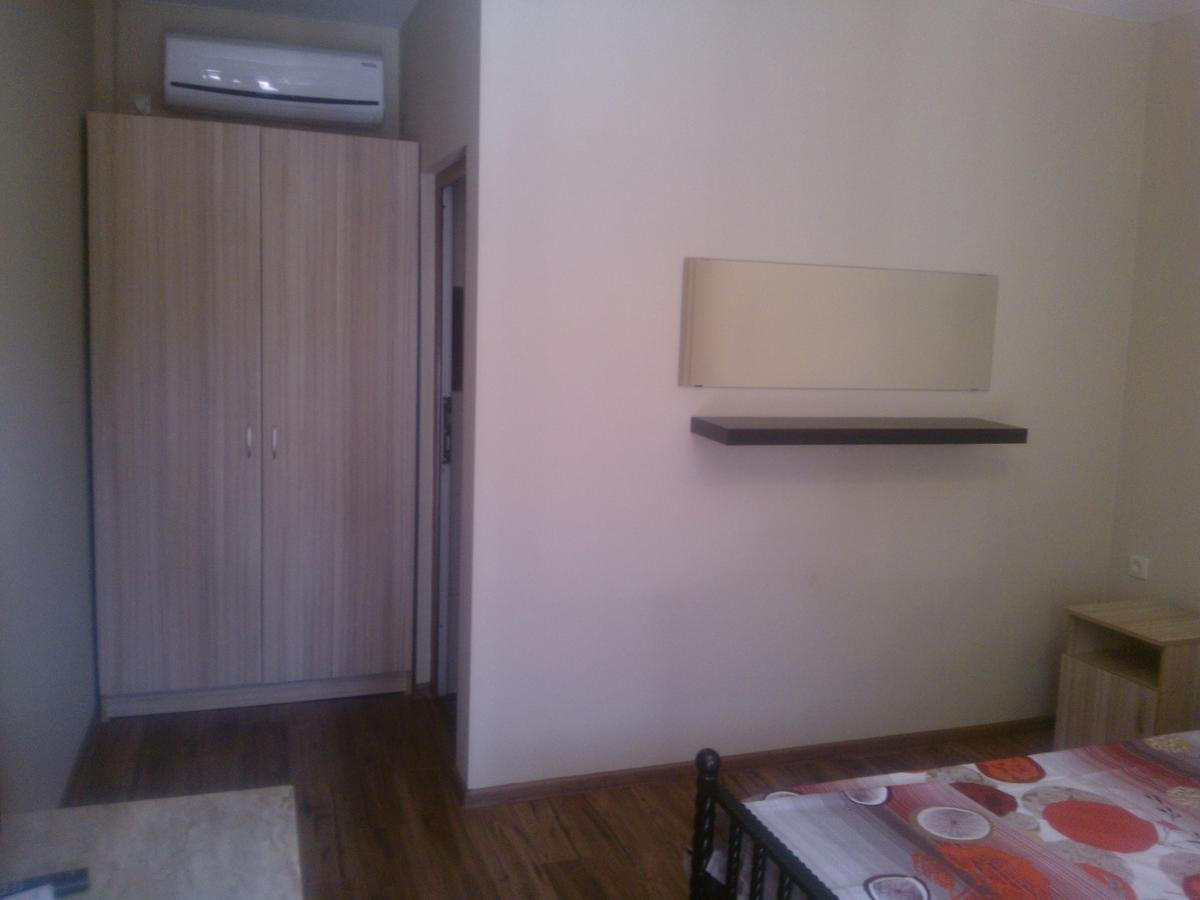 Runo Guest House Gagra Dış mekan fotoğraf